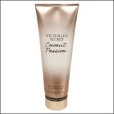 Victoria's Secret Creme Coconut Passion 236ml - Fragrância Gourmand Inspirada em Dias de Praia - Jm Grife