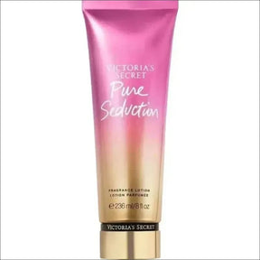 Victoria's Secret Creme Pure Seduction 250ml - Fragrância Irresistível Para Uma Sedução Deliciosa - Jm Grife