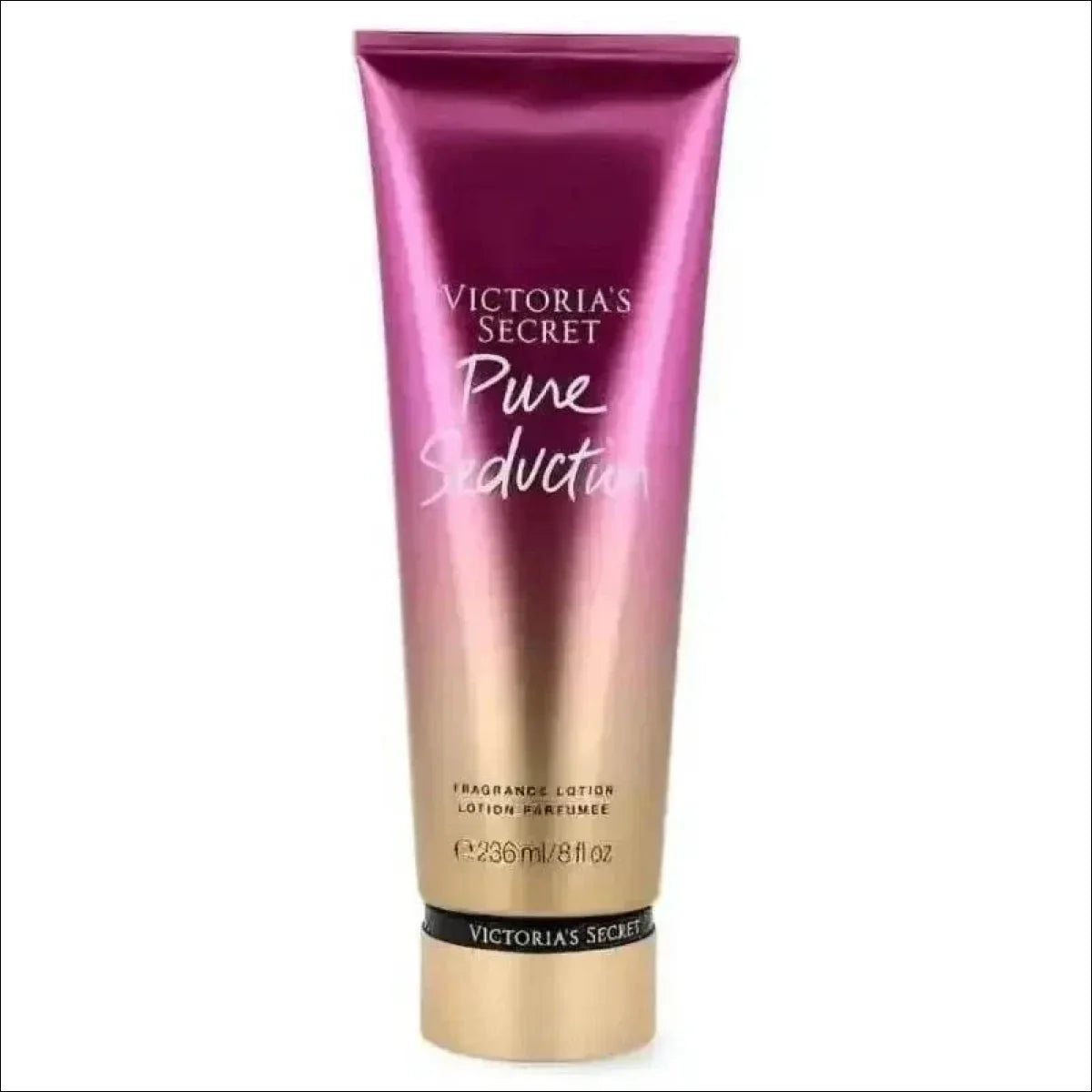 Victoria's Secret Creme Pure Seduction 250ml - Fragrância Irresistível Para Uma Sedução Deliciosa - Jm Grife