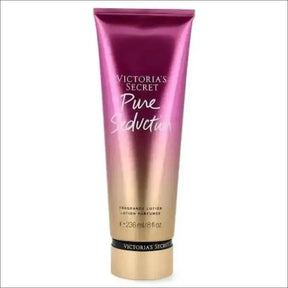 Victoria's Secret Creme Pure Seduction 250ml - Fragrância Irresistível Para Uma Sedução Deliciosa - Jm Grife