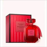 Victoria's Secret Eau De Parfum Bombshell Intense 50 ml, volume unitário de 50 ml - Jm Grife
