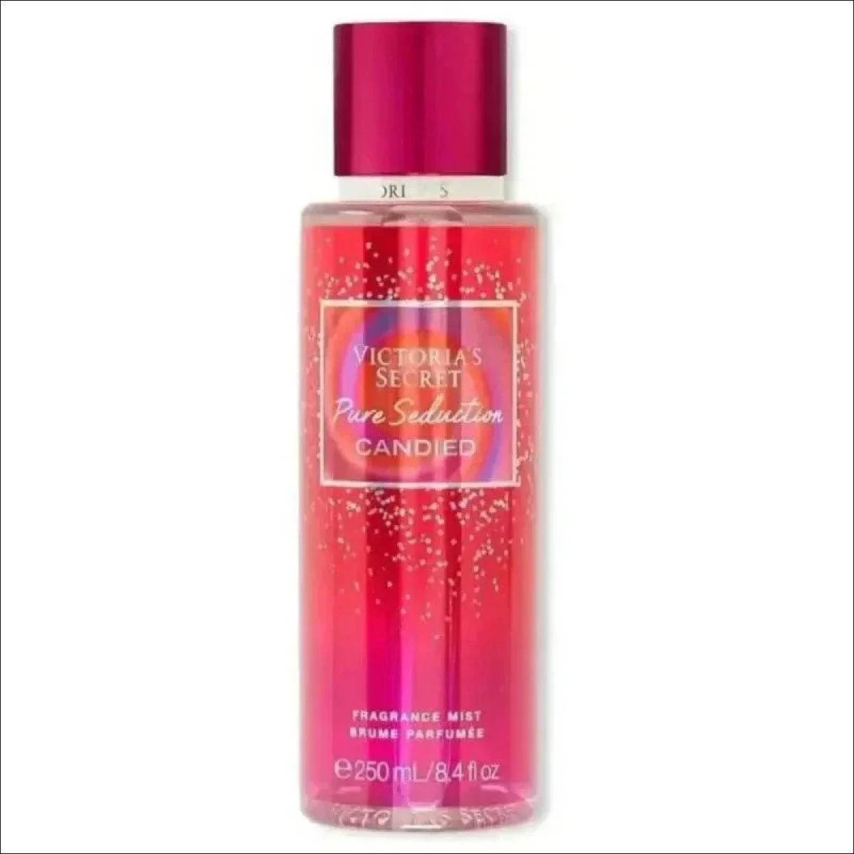 Victoria's Secret Pure Seduction cristalizada 250 ml - Jm Grife