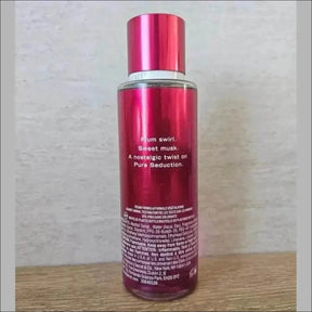 Victoria's Secret Pure Seduction cristalizada 250 ml - Jm Grife