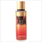 Victoria's Secret Splash De Ginger Apple 250ml - Fragrância Fresca e Revitalizante - Jm Grife