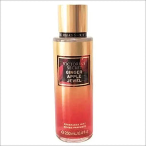 Victoria's Secret Splash De Ginger Apple 250ml - Fragrância Fresca e Revitalizante - Jm Grife