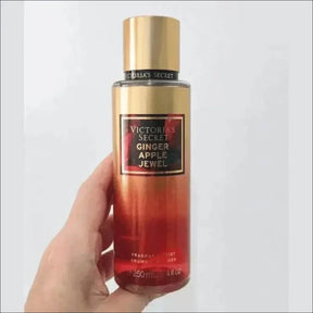 Victoria's Secret Splash De Ginger Apple 250ml - Fragrância Fresca e Revitalizante - Jm Grife