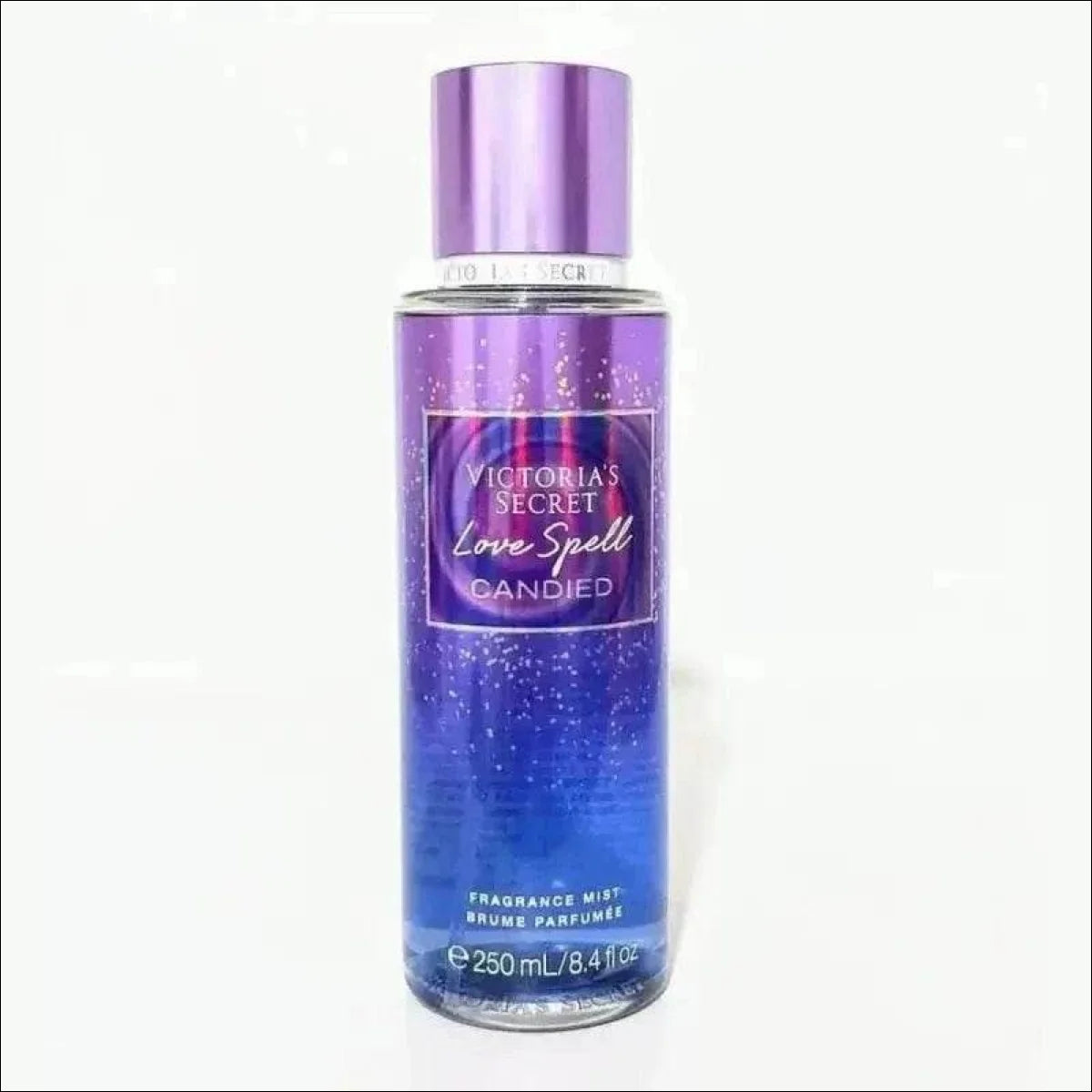 Victoria's Secret Splash Love Spell Candied Fragrance Mist - Jm Grife