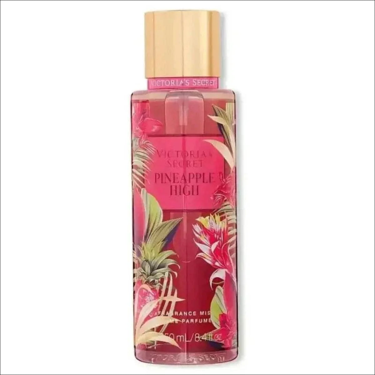 Victoria's Secret Splash Pineapple High Fragrance Mist 250 ml - Jm Grife