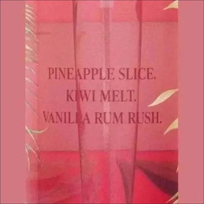 Victoria's Secret Splash Pineapple High Fragrance Mist 250 ml - Jm Grife