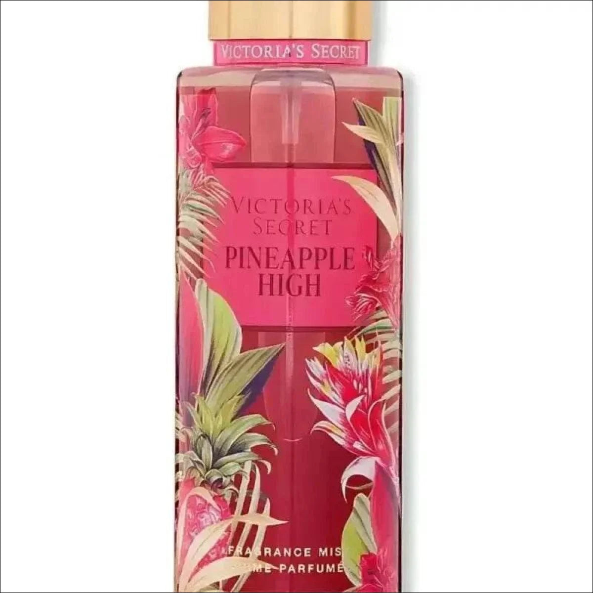 Victoria's Secret Splash Pineapple High Fragrance Mist 250 ml - Jm Grife