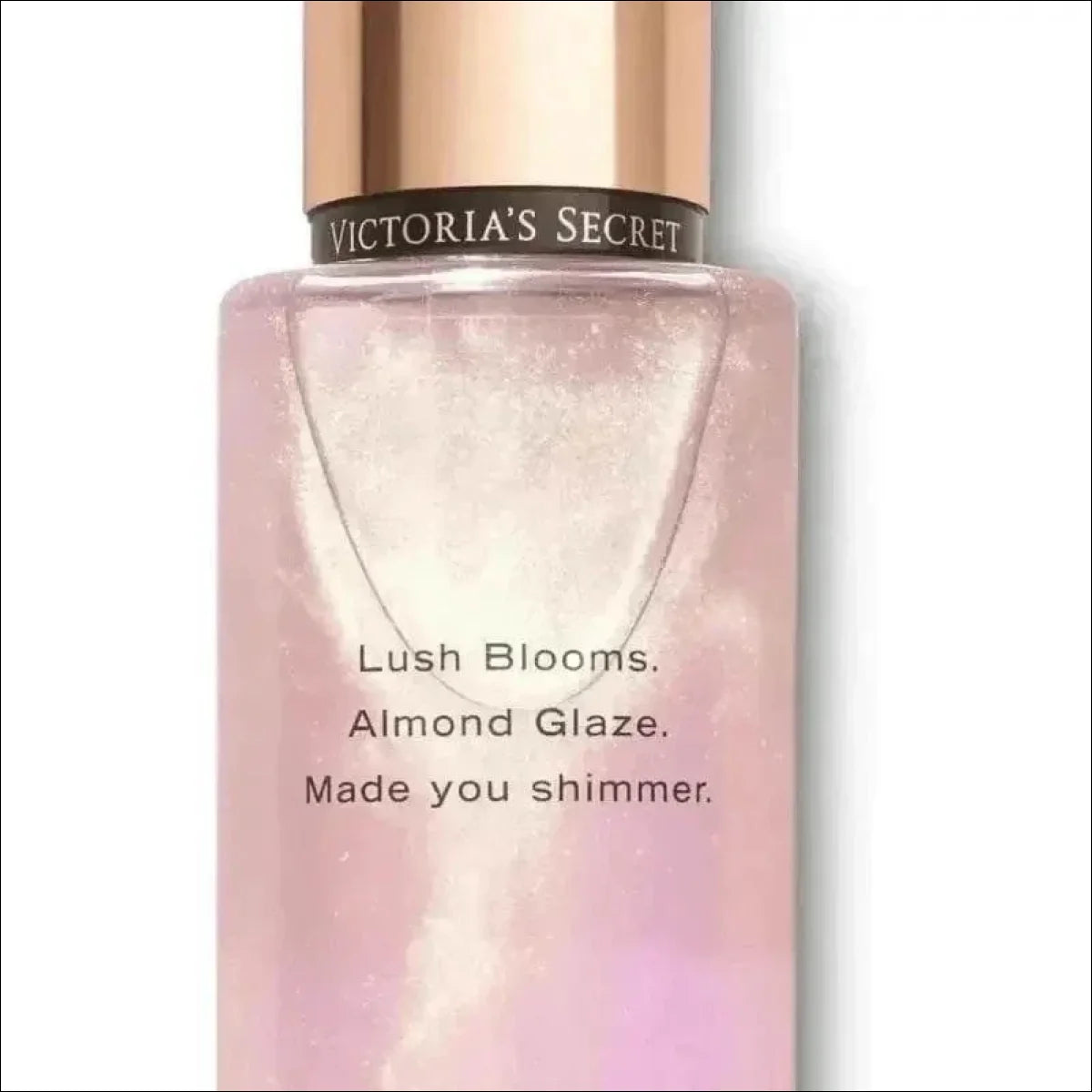 Victoria's Secret Velvet Petals Shimmer 250ml Body Splash - Jm Grife