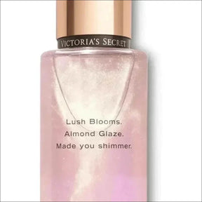 Victoria's Secret Velvet Petals Shimmer 250ml Body Splash - Jm Grife