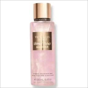 Victoria's Secret Velvet Petals Shimmer 250ml Body Splash - Jm Grife