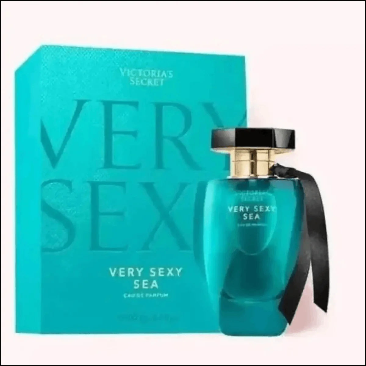 Victoria's Secret Very Sexy Sea Edp 100ml para mulheres - Jm Grife