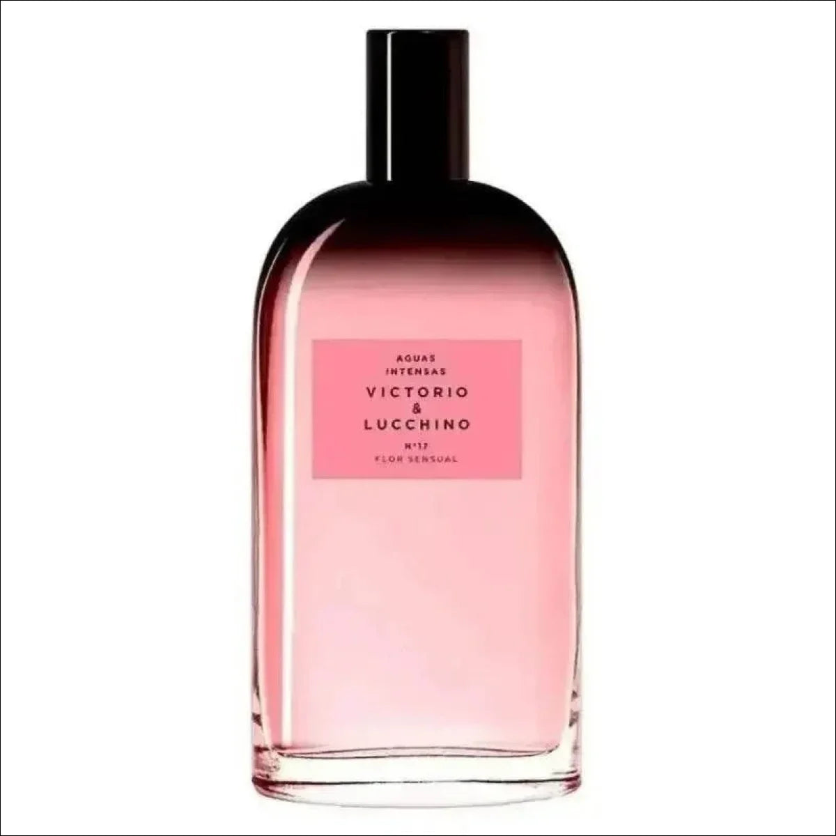 Victorio & Lucchino Aguas Intensas N°17 Flor Sensual 150ml - Jm Grife