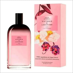 Victorio & Lucchino N°17 Flor Sensual 150ml Feminino - Distribuidor Autorizado - Jm Grife