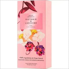 Victorio & Lucchino N°17 Flor Sensual 150ml Feminino - Distribuidor Autorizado - Jm Grife
