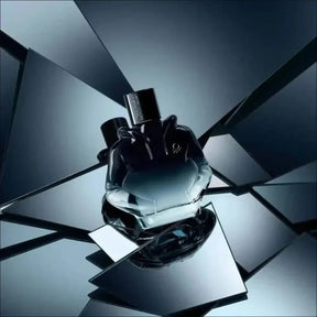 We Are Tribe Intense Benetton United Colors Eau De Parfum - Perfume Masculino 90ml - Jm Grife