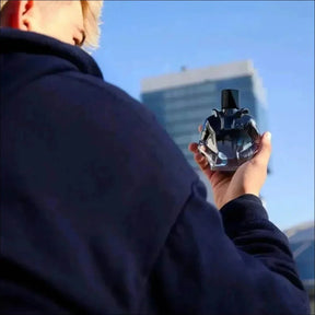 We Are Tribe Intense Benetton United Colors Eau De Parfum - Perfume Masculino 90ml - Jm Grife