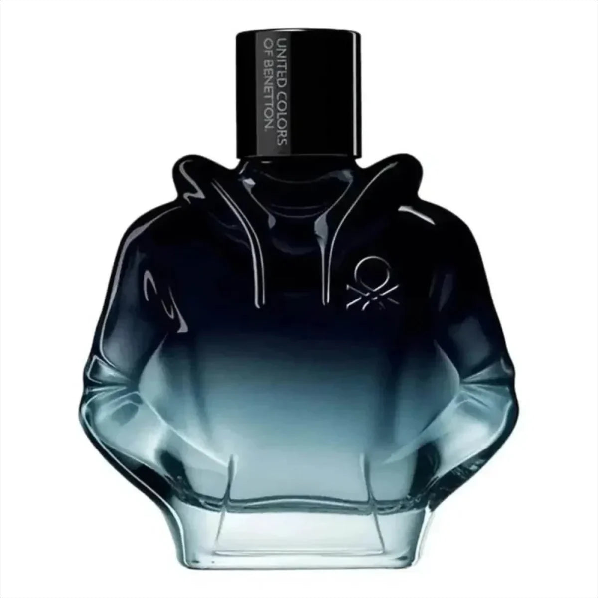 We Are Tribe Intense Benetton United Colors Eau De Parfum - Perfume Masculino 90ml - Jm Grife