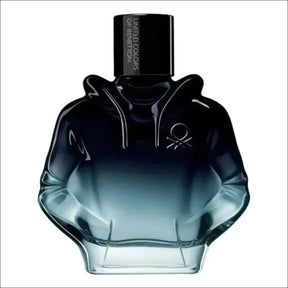 We Are Tribe Intense Benetton United Colors Eau De Parfum - Perfume Masculino 90ml - Jm Grife