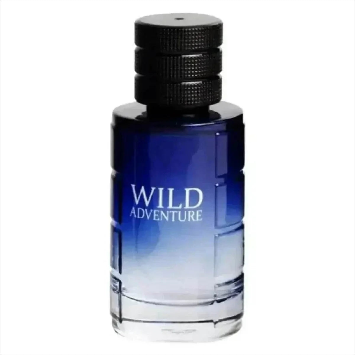 Wild Adventure Masculino Eau de Toilette - Fragrância Cítrico Aromática para Homens Aventureiros - Jm Grife