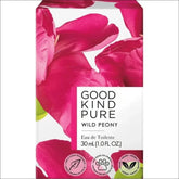 Wild Peony Good Kind Pure Eau De Toilette - Perfume Feminino 30ml - Jm Grife