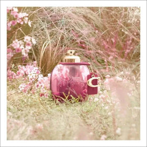 Wild Rose Coach Eau De Parfum - Perfume Feminino 50ml - Jm Grife