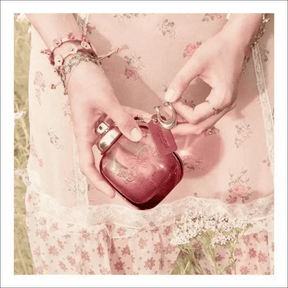 Wild Rose Coach Eau De Parfum - Perfume Feminino 50ml - Jm Grife