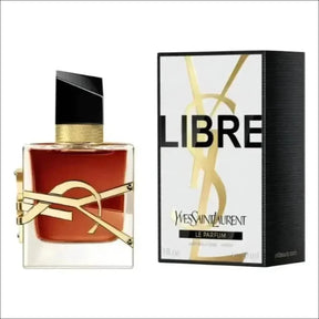 YSL Libre Le Parfum 30ml - Fragrância Intensa com Notas de Âmbar e Jasmim Sambac - Jm Grife