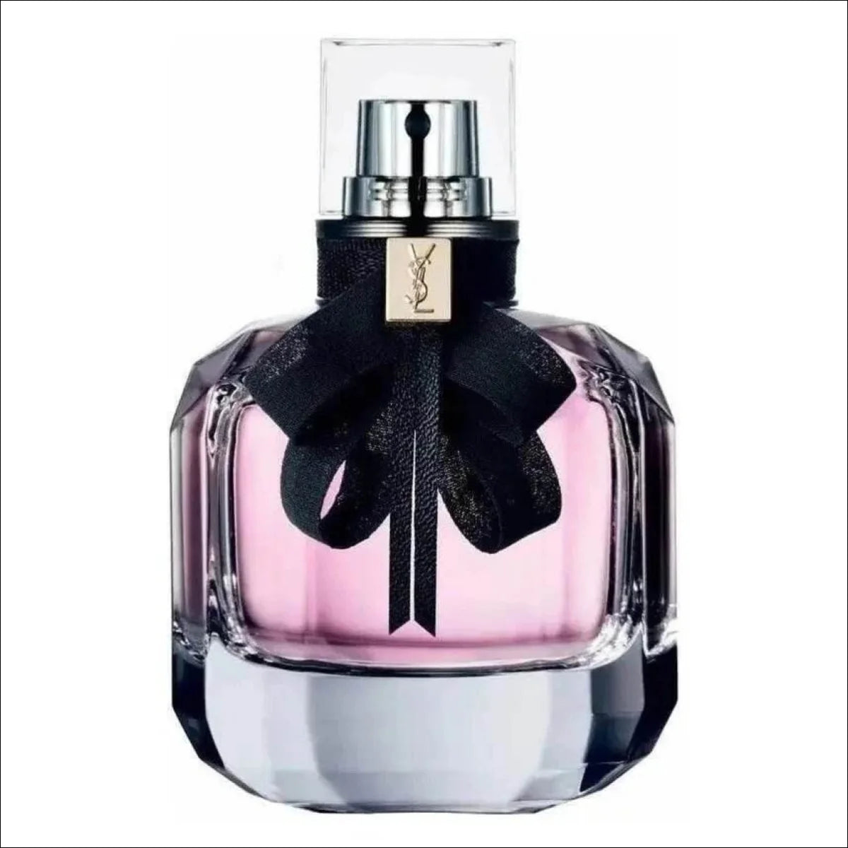 Yves Saint Laurent Mon Paris Feminino Eau De Parfum 90ml - Jm Grife