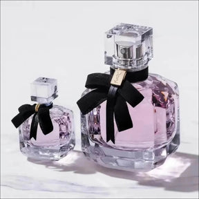 Yves Saint Laurent Mon Paris Feminino Eau De Parfum 90ml - Jm Grife