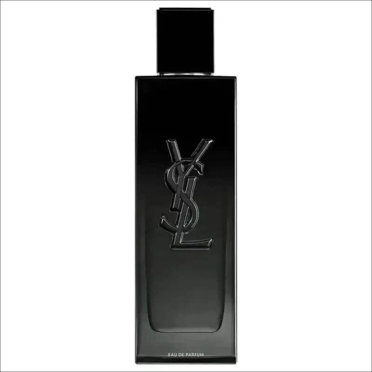 Yves Saint Laurent Refillable MYSLF Masculino Eau de Parfum - Jm Grife