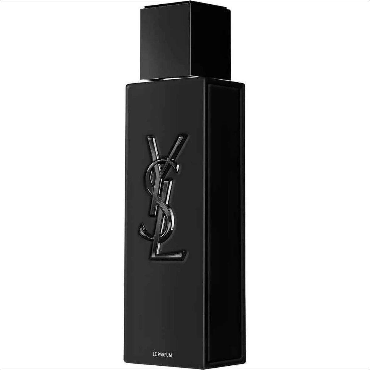 Yves Saint Laurent Refillable MYSLF Masculino Le Parfum 100ml - Jm Grife