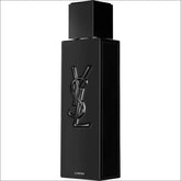 Yves Saint Laurent Refillable MYSLF Masculino Le Parfum 100ml - Jm Grife