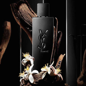 Yves Saint Laurent Refillable MYSLF Masculino Le Parfum 100ml - Jm Grife